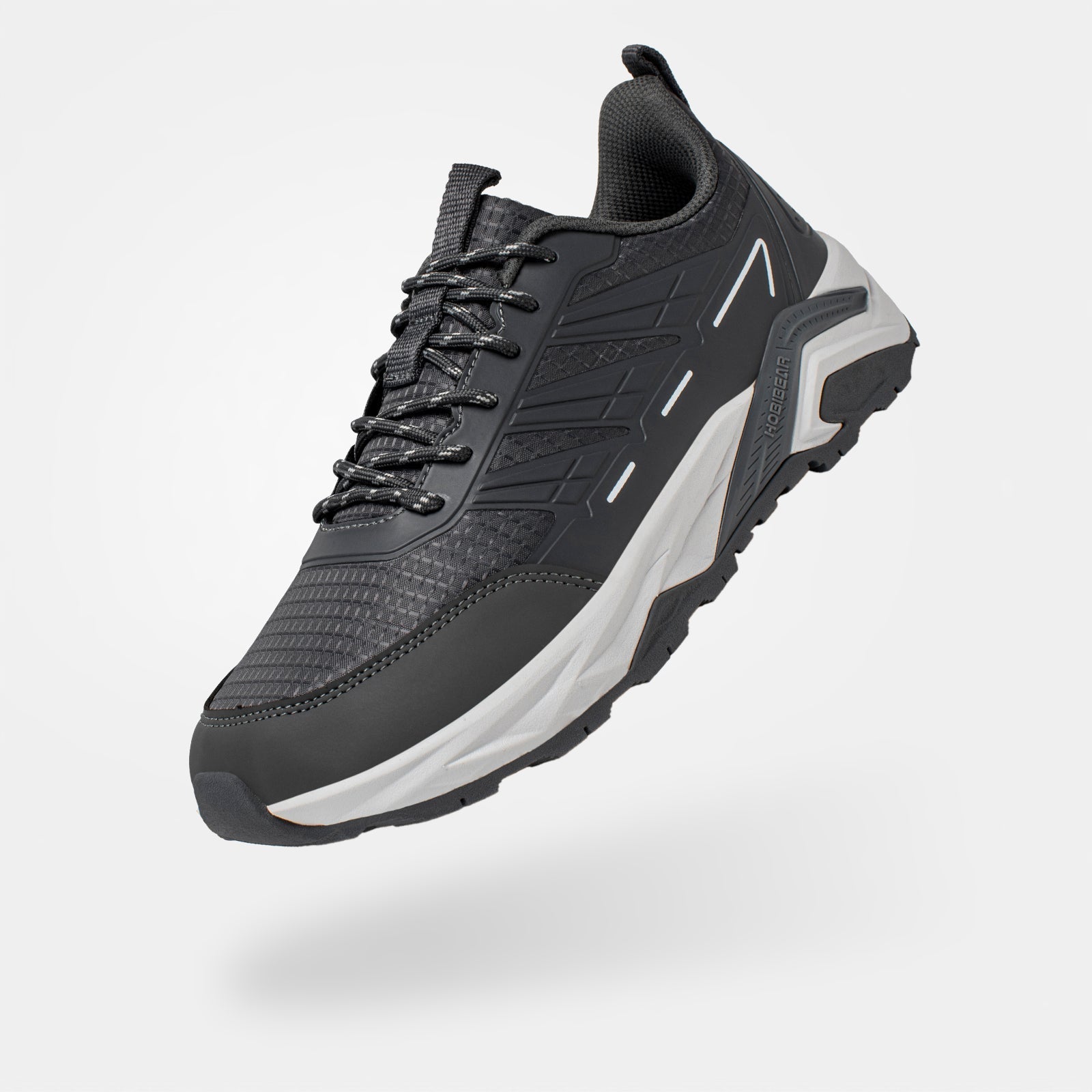 Sierra - Zapatos De Punta Ancha