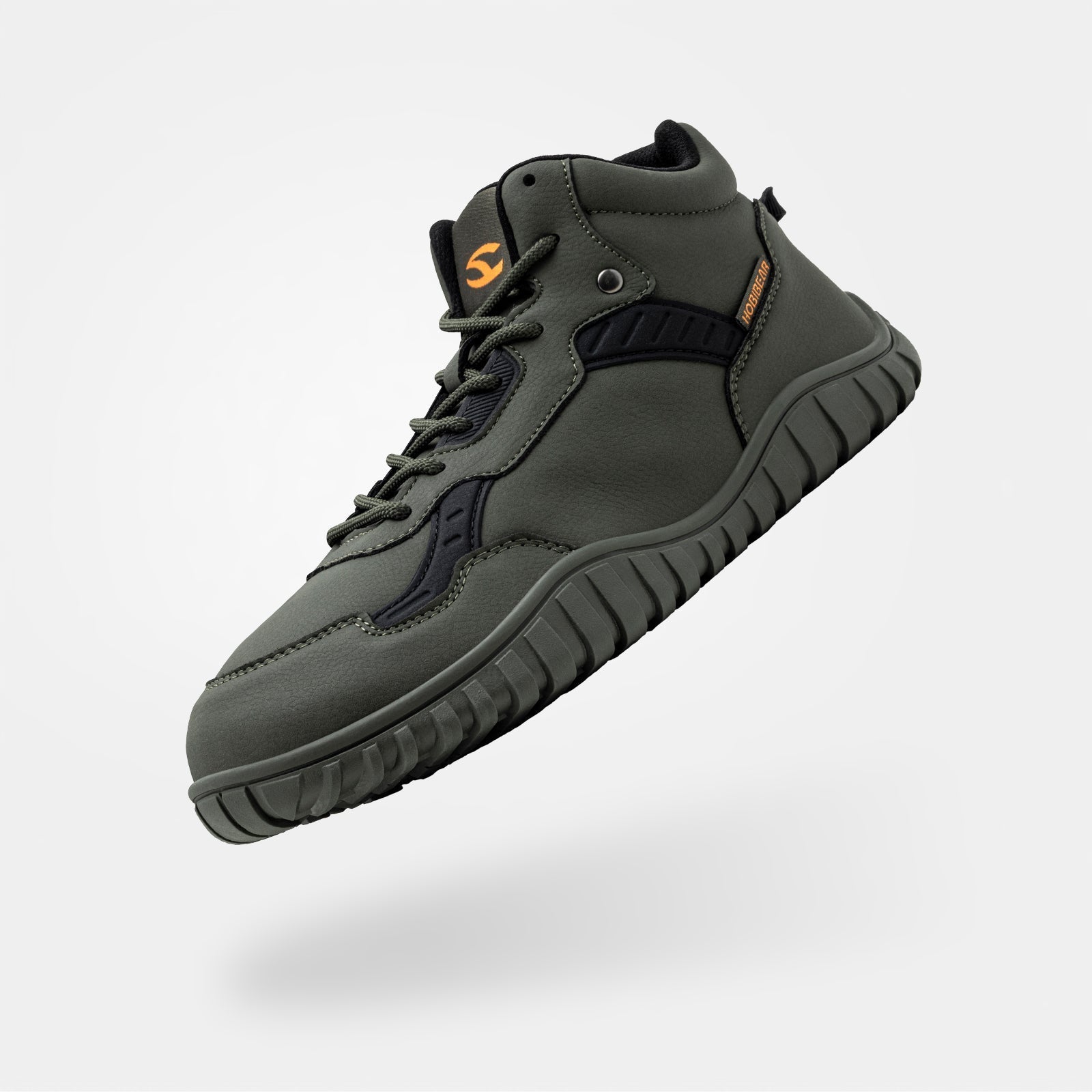 Alder - Zapatos De Punta Ancha