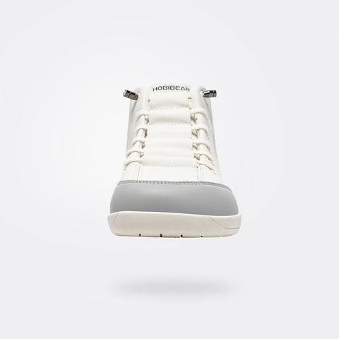 Ash - Zapatos Barefoot Para Invierno