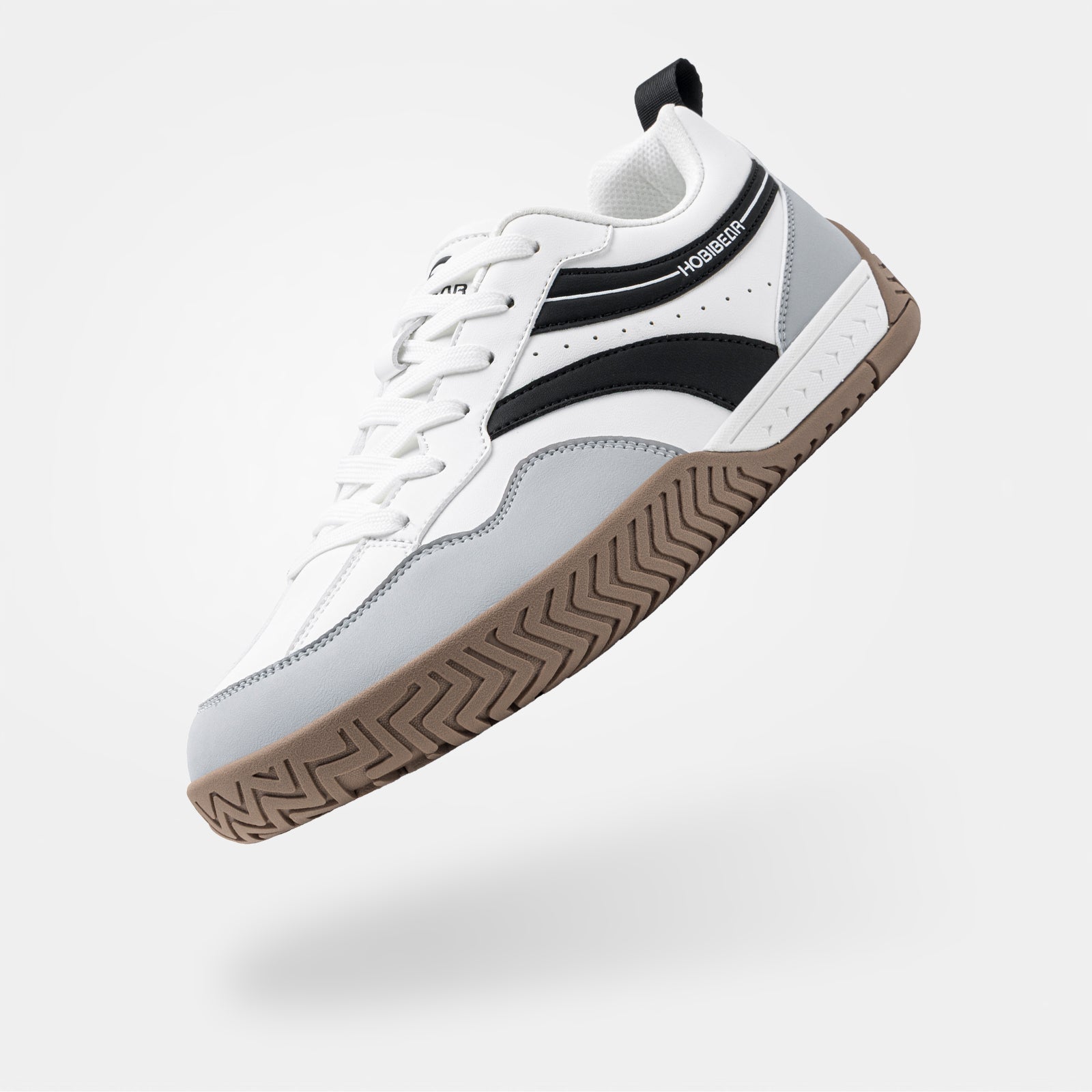 Magnolia - Zapatos De Punta Ancha