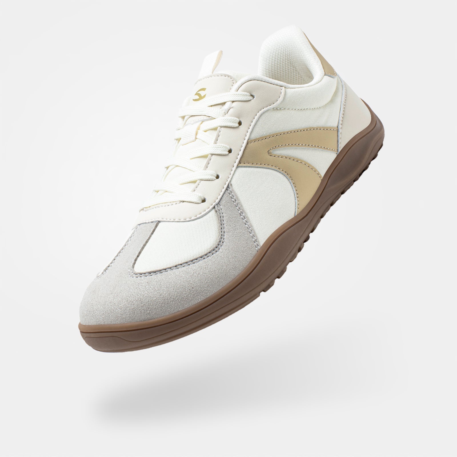 Jasmine - Zapatos De Punta Ancha