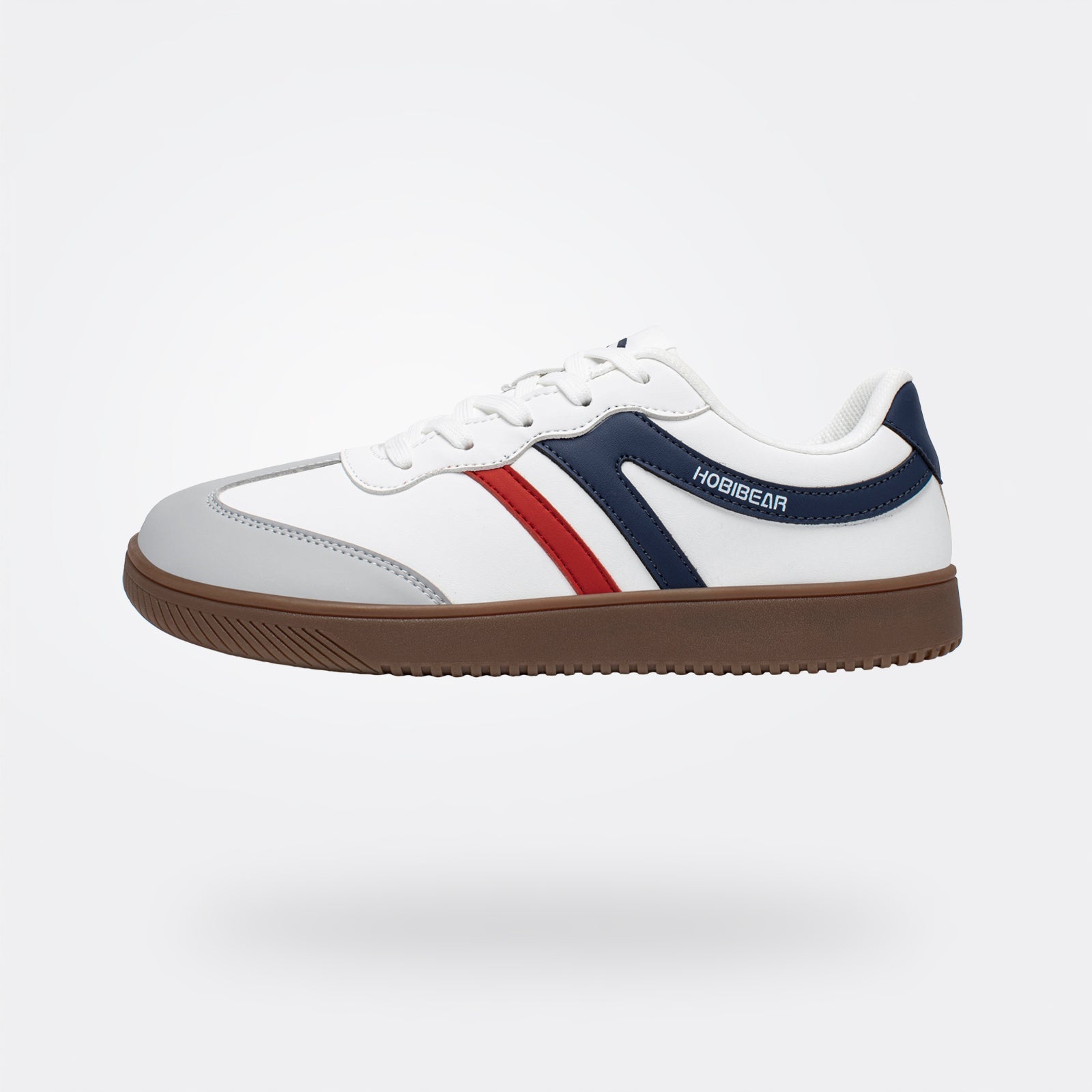 Laurel - Zapatos De Punta Ancha