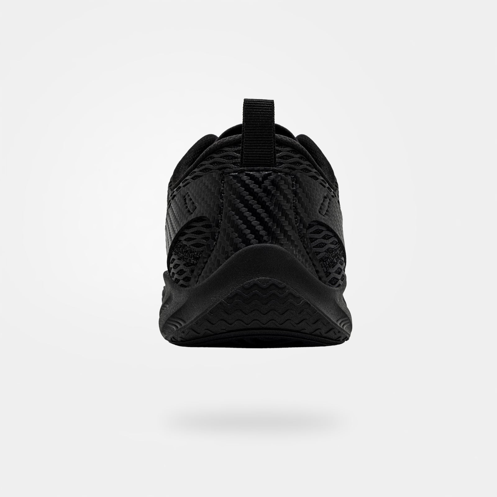 Briar - Zapatos De Punta Ancha