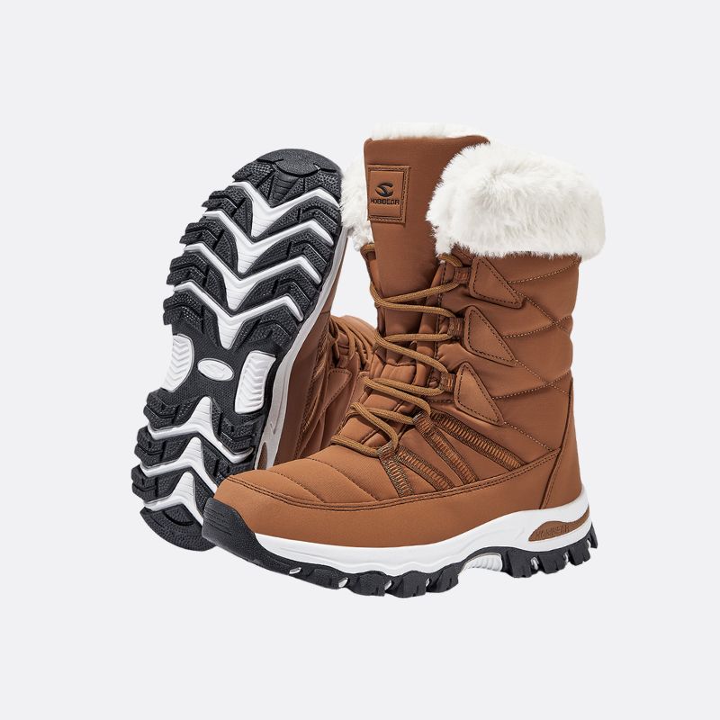 Pioneer Forge - Botas de invierno