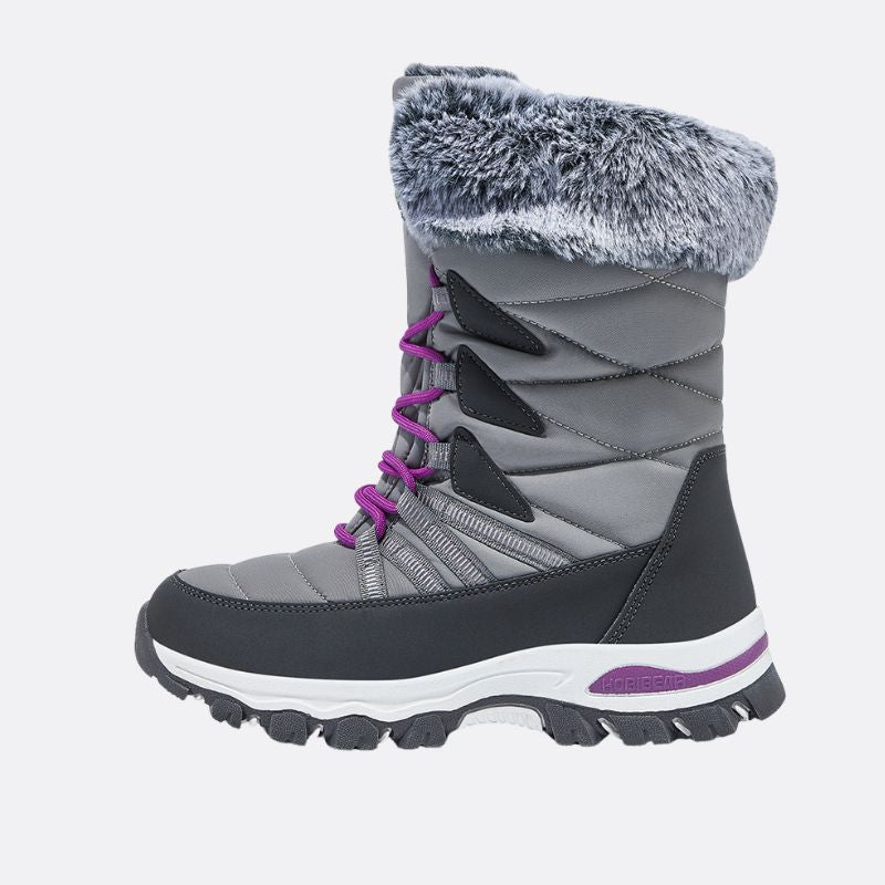 Pioneer Forge - Botas de invierno