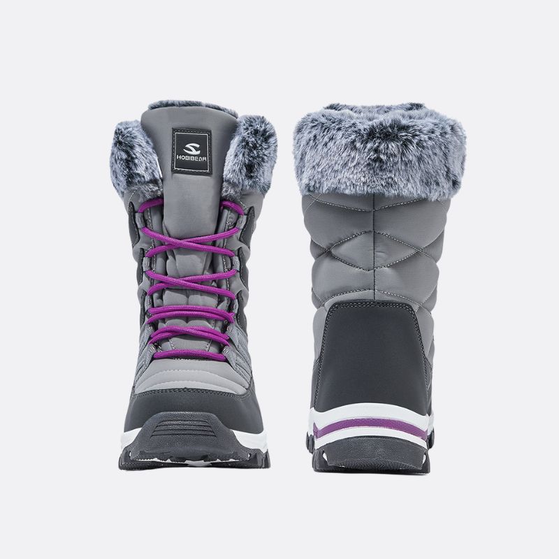 Pioneer Forge - Botas de invierno