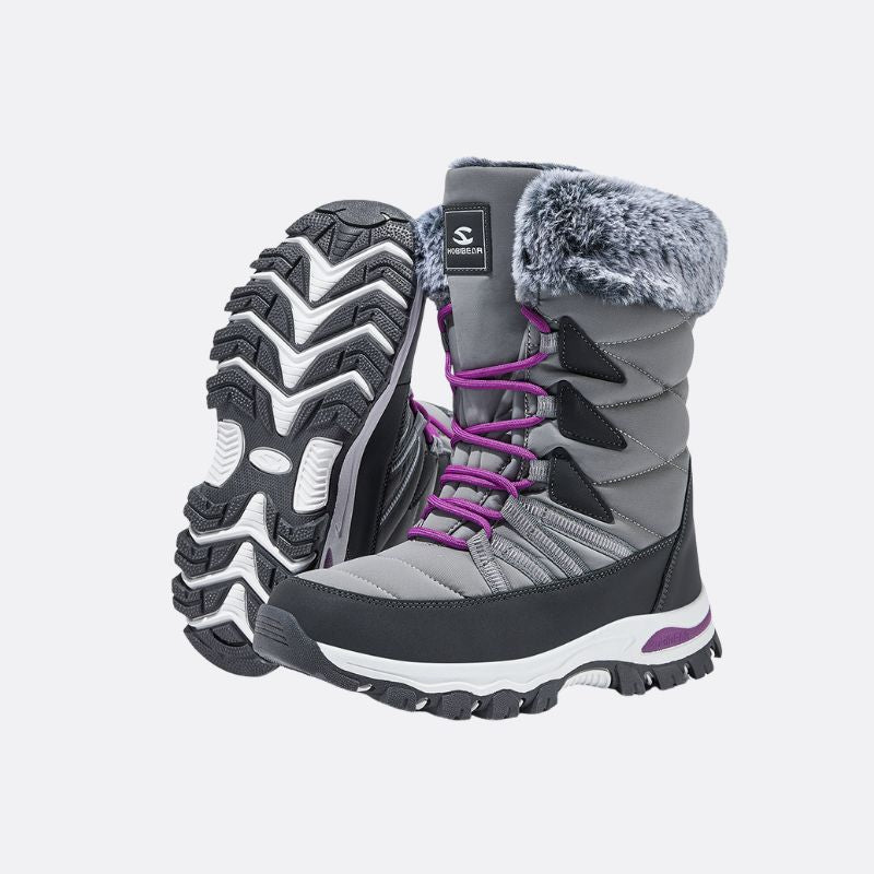 Pioneer Forge - Botas de invierno