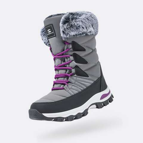 Pioneer Forge - Botas de invierno