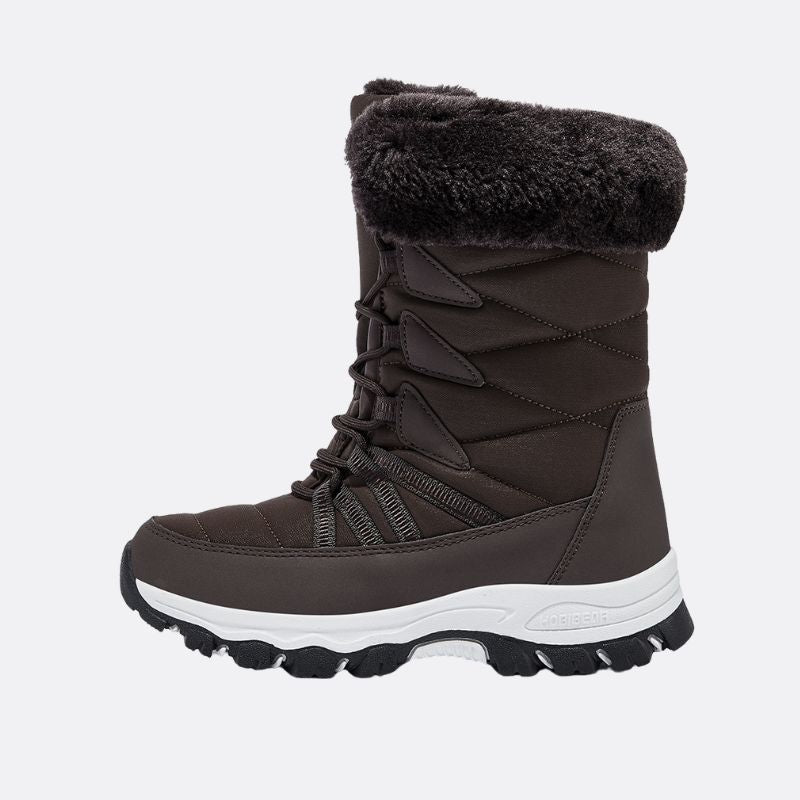 Pioneer Forge - Botas de invierno