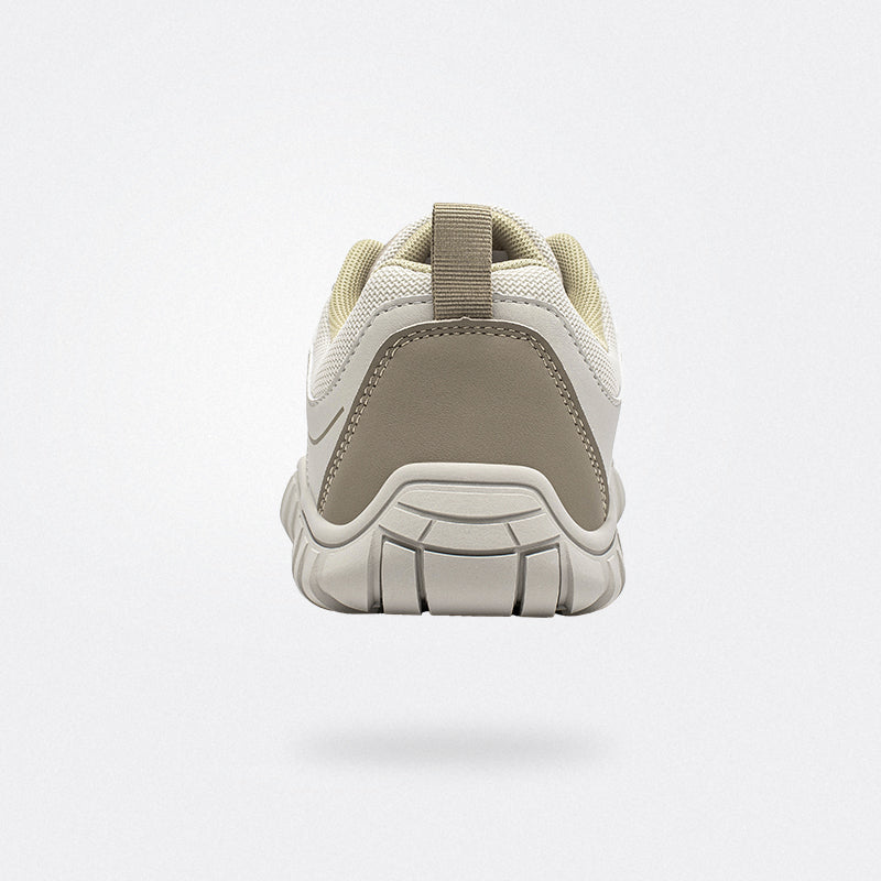 Crest - Zapatos De Punta Ancha
