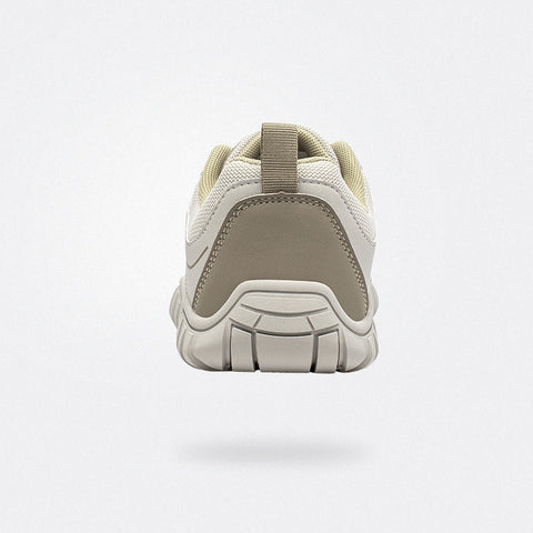 Crest - Zapatos De Punta Ancha