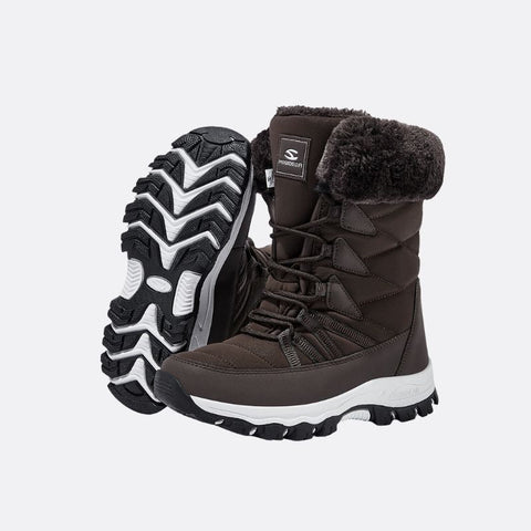 Pioneer Forge - Botas de invierno