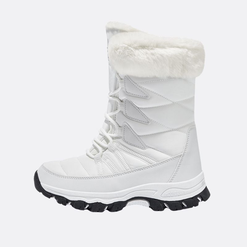 Pioneer Forge - Botas de invierno