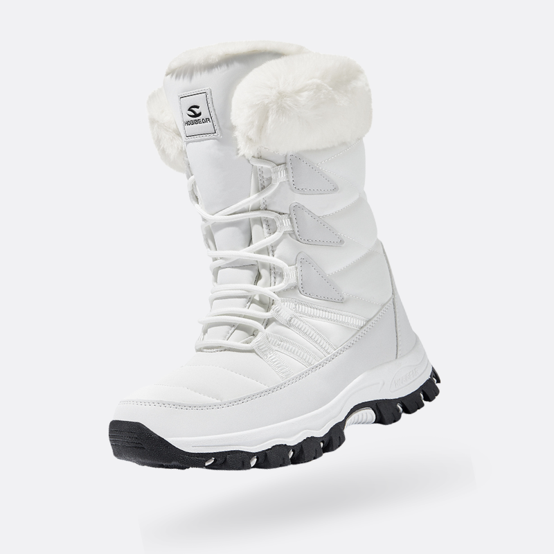 Pioneer Forge - Botas de invierno