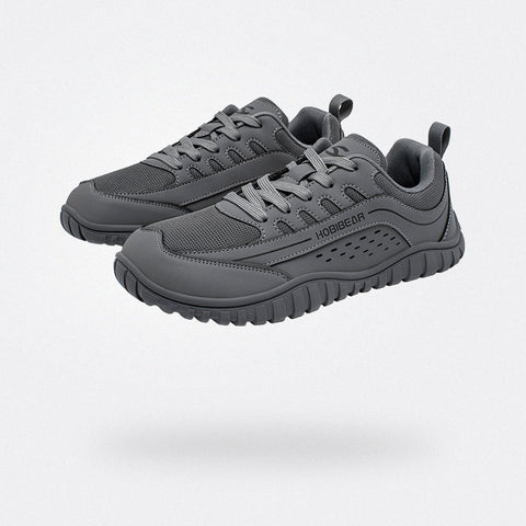 Crest - Zapatos De Punta Ancha