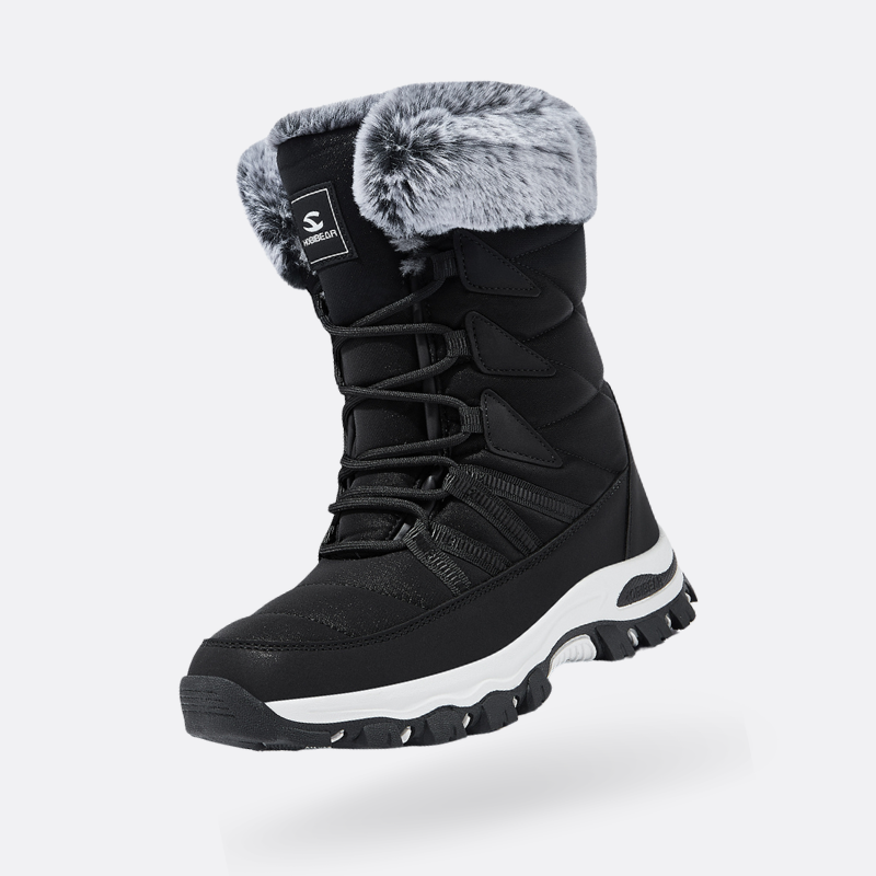 Pioneer Forge - Botas de invierno