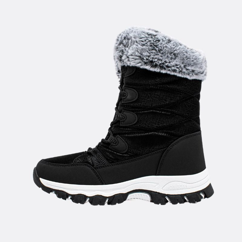 Pioneer Trail - Botas de invierno