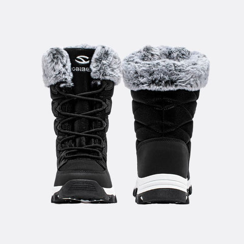 Pioneer Trail - Botas de invierno