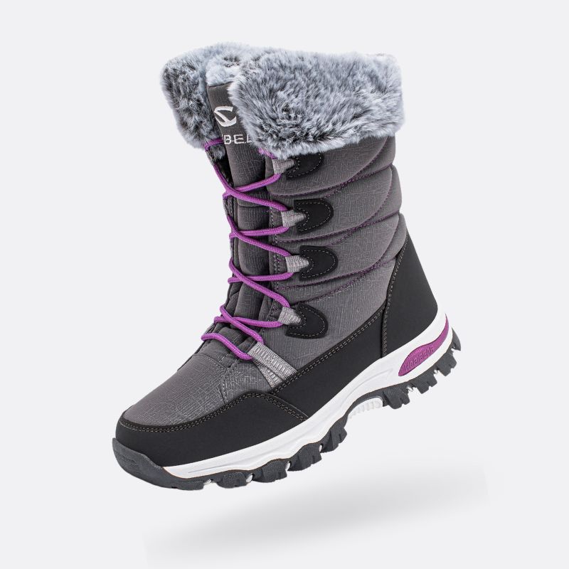 Pioneer Trail - Botas de invierno