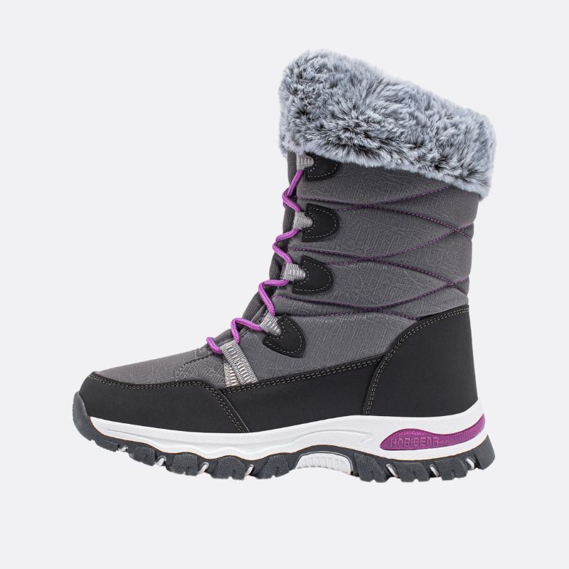 Pioneer Trail - Botas de invierno