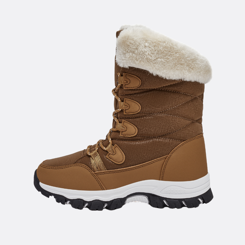 Pioneer Trail - Botas de invierno