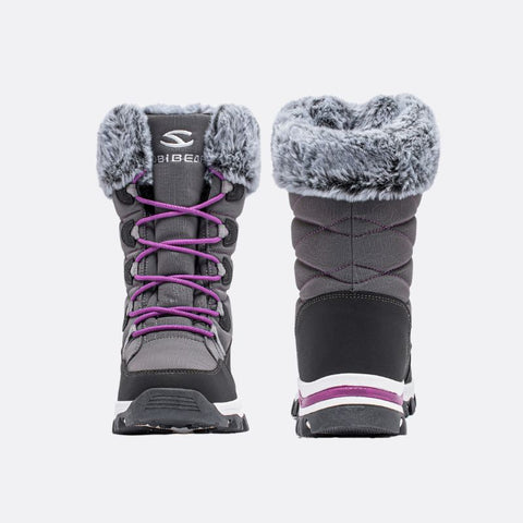 Pioneer Trail - Botas de invierno