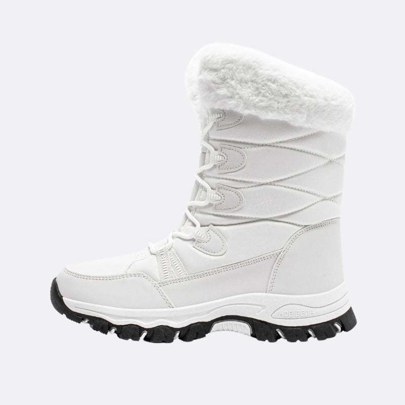 Pioneer Trail - Botas de invierno