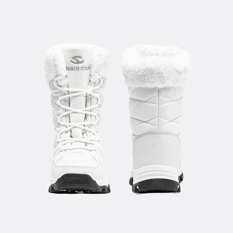 Pioneer Trail - Botas de invierno