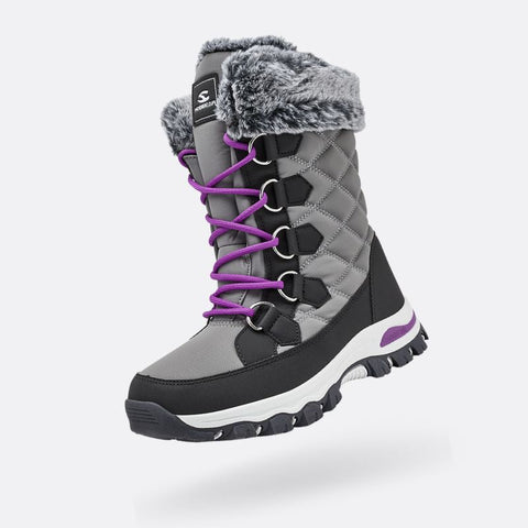 Pioneer Ridge - Botas de invierno