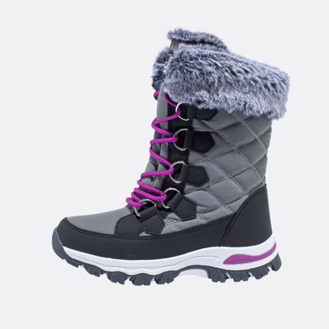 Pioneer Ridge - Botas de invierno