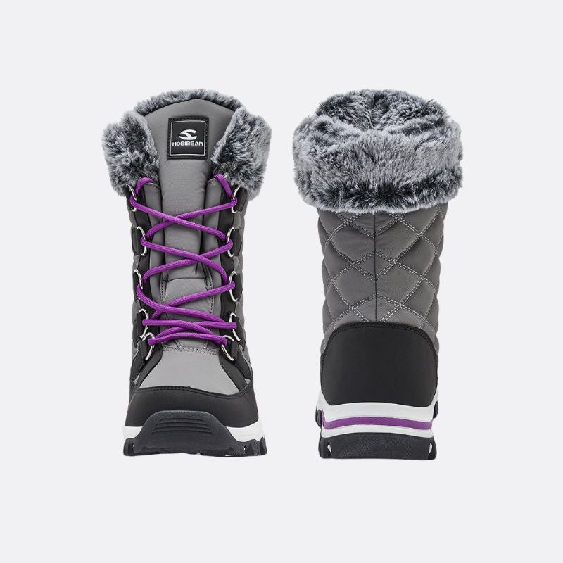 Pioneer Ridge - Botas de invierno