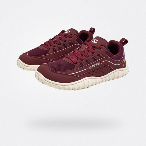 Crest - Zapatos De Punta Ancha