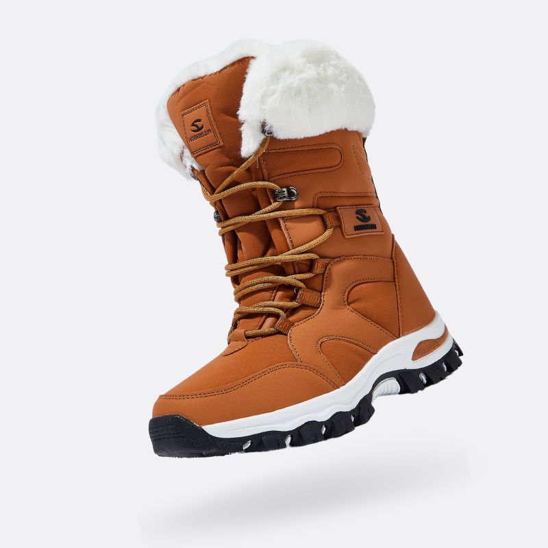 Pioneer Shield - Botas de invierno