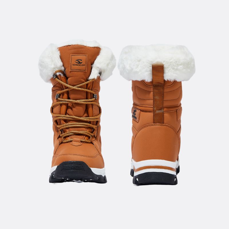 Pioneer Shield - Botas de invierno