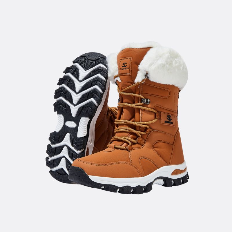 Pioneer Shield - Botas de invierno