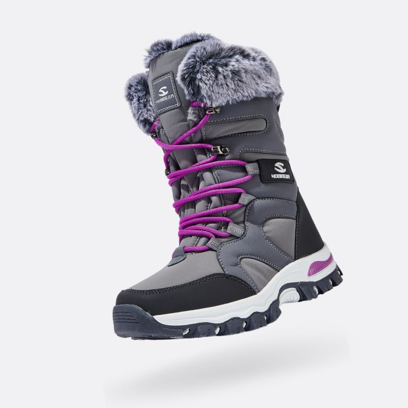 Pioneer Shield - Botas de invierno