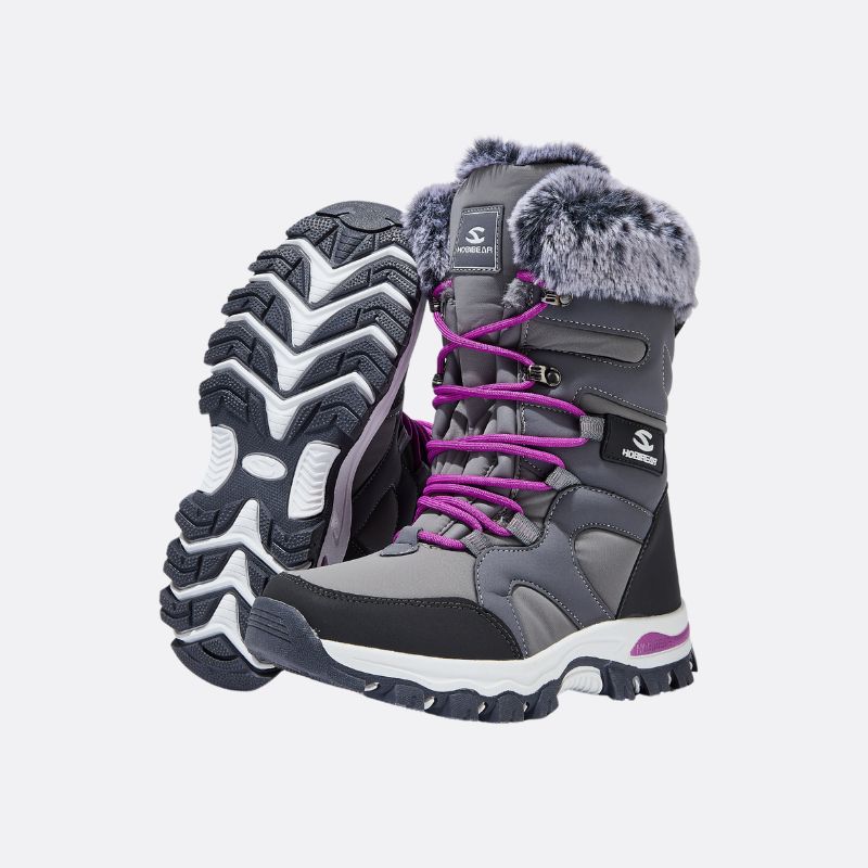 Pioneer Shield - Botas de invierno