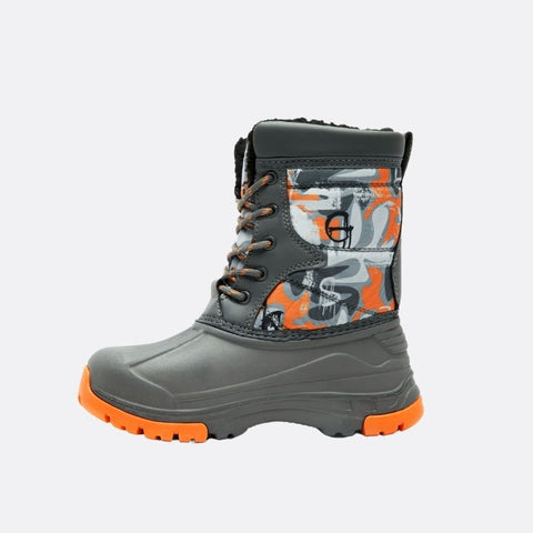 Niños Pioneer Valor - Botas de invierno