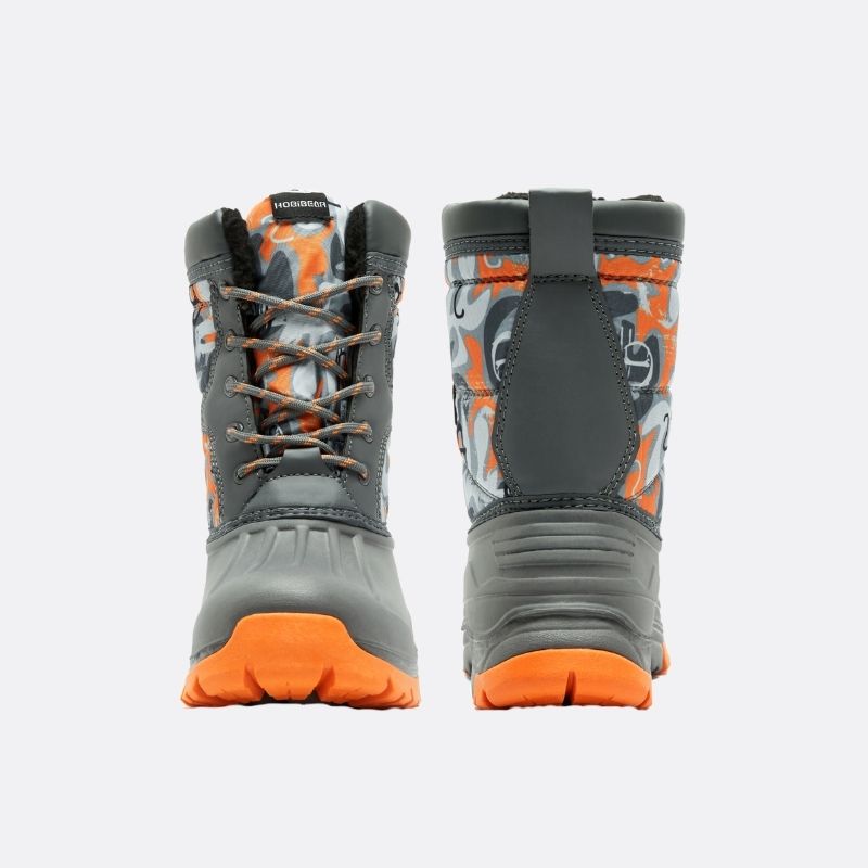 Niños Pioneer Valor - Botas de invierno