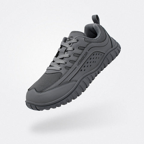 Crest - Zapatos De Punta Ancha