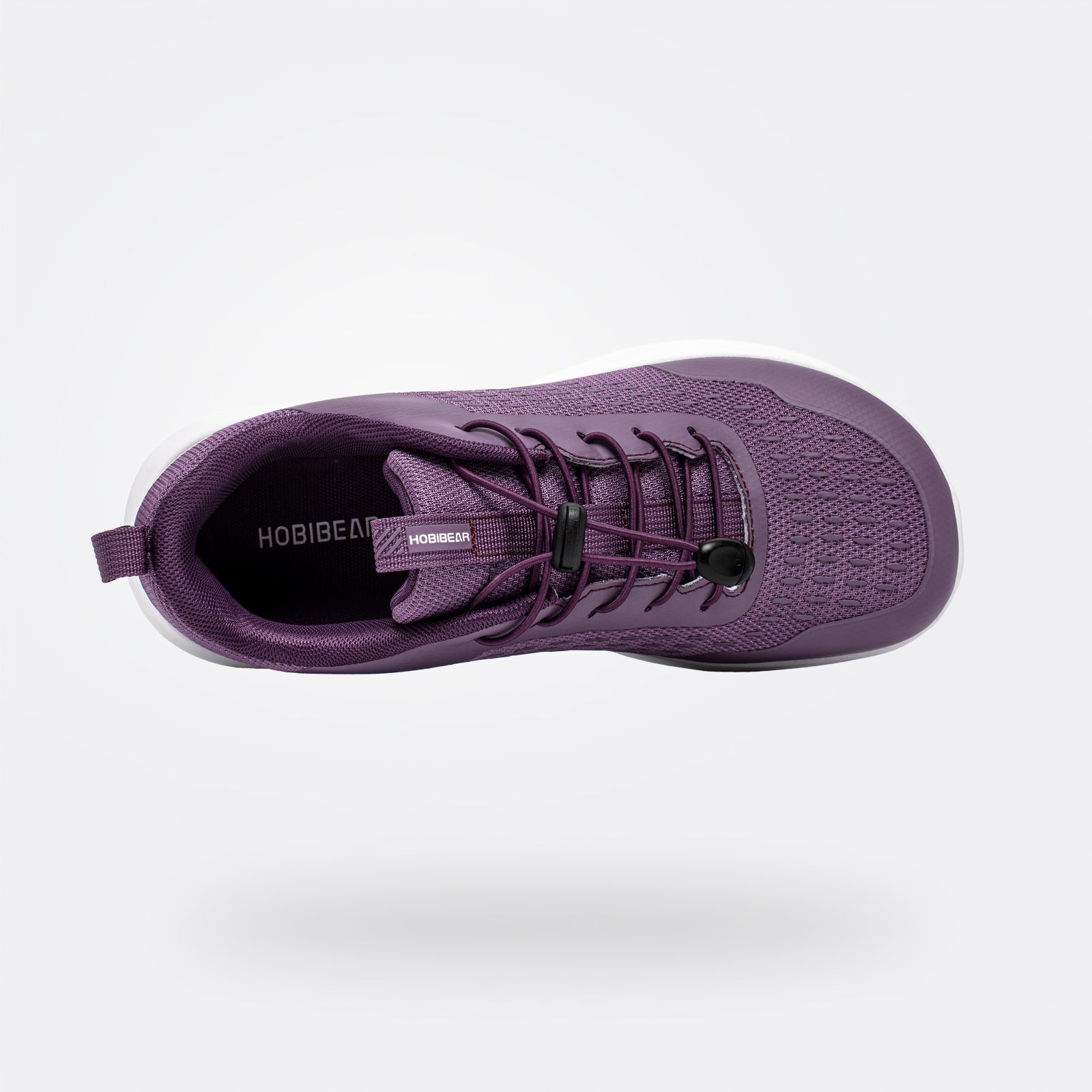 Sedge - Zapatos De Punta Ancha
