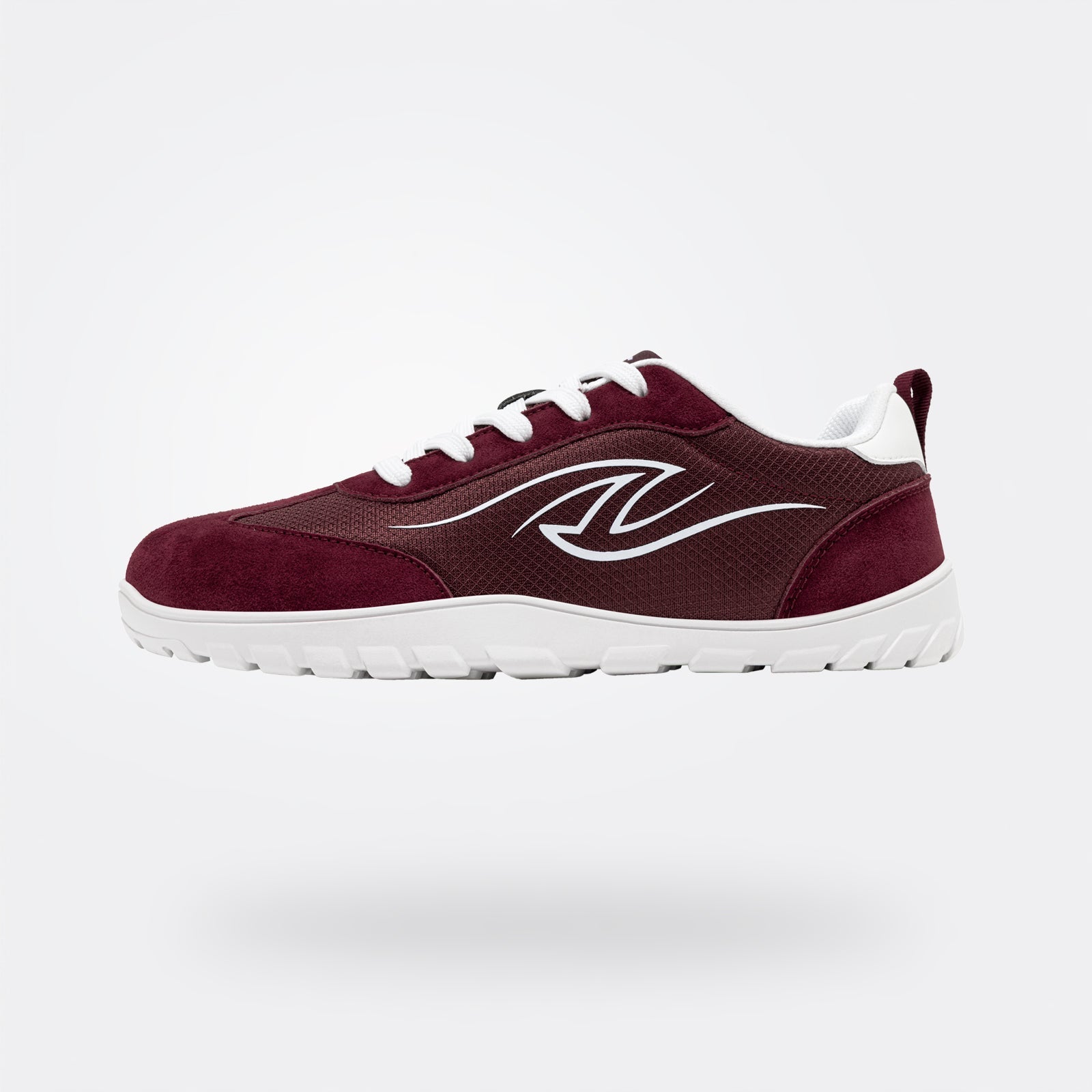 Hoya - Zapatos De Punta Ancha