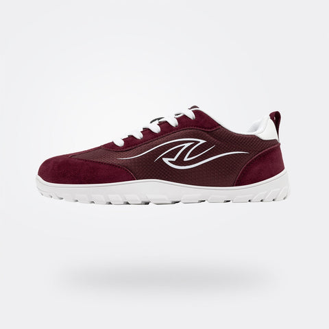 Hoya - Zapatos De Punta Ancha