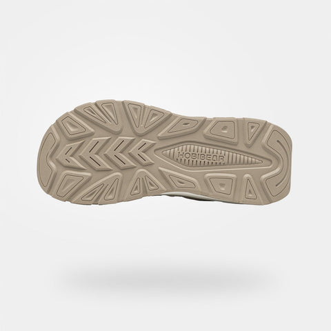Peak - Zapatos De Punta Ancha