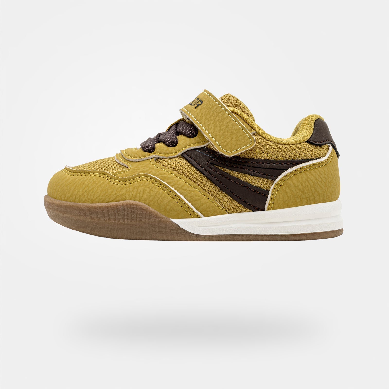 Niños Heather - Zapatos De Punta Ancha
