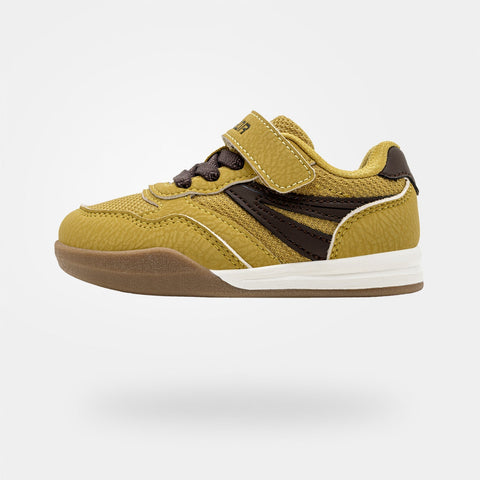 Niños Heather - Zapatos De Punta Ancha