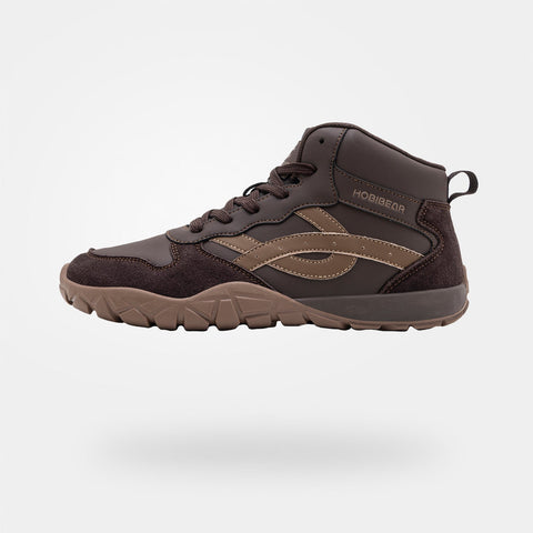 Hareball 2.0 - Zapatos De Punta Ancha