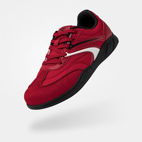 Agave - Zapatos De Punta Ancha