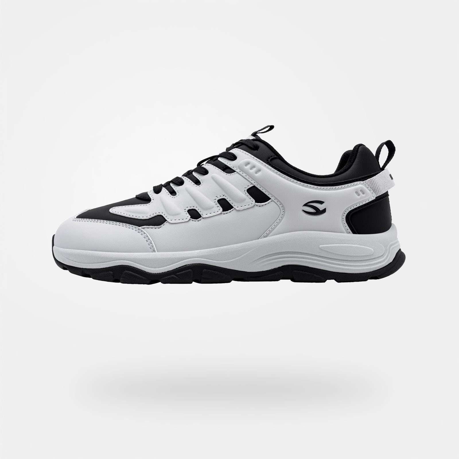 Pace - Zapatos De Punta Ancha