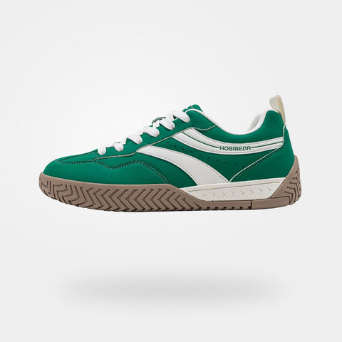 Magnolia - Zapatos De Punta Ancha